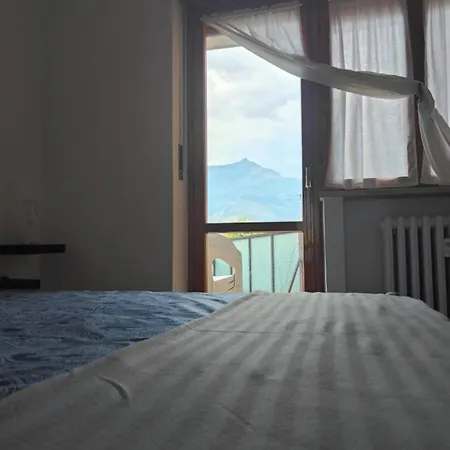 Casa Con Terrazzo E Vista * Chiomonte